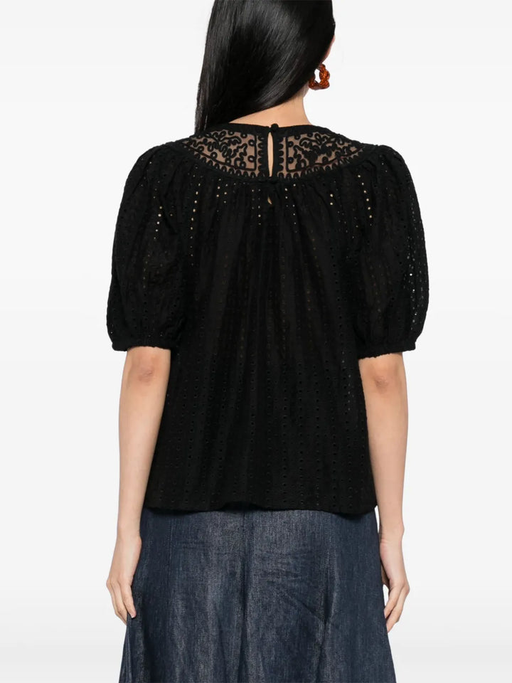 Amina Top