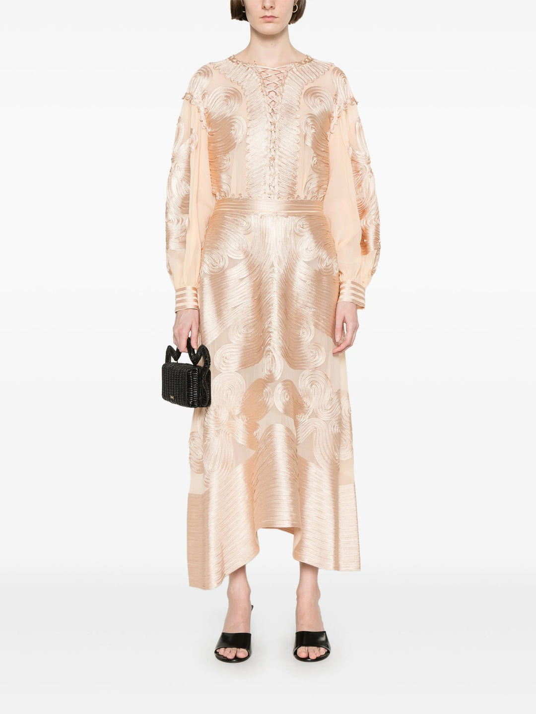 ケイリン スカート