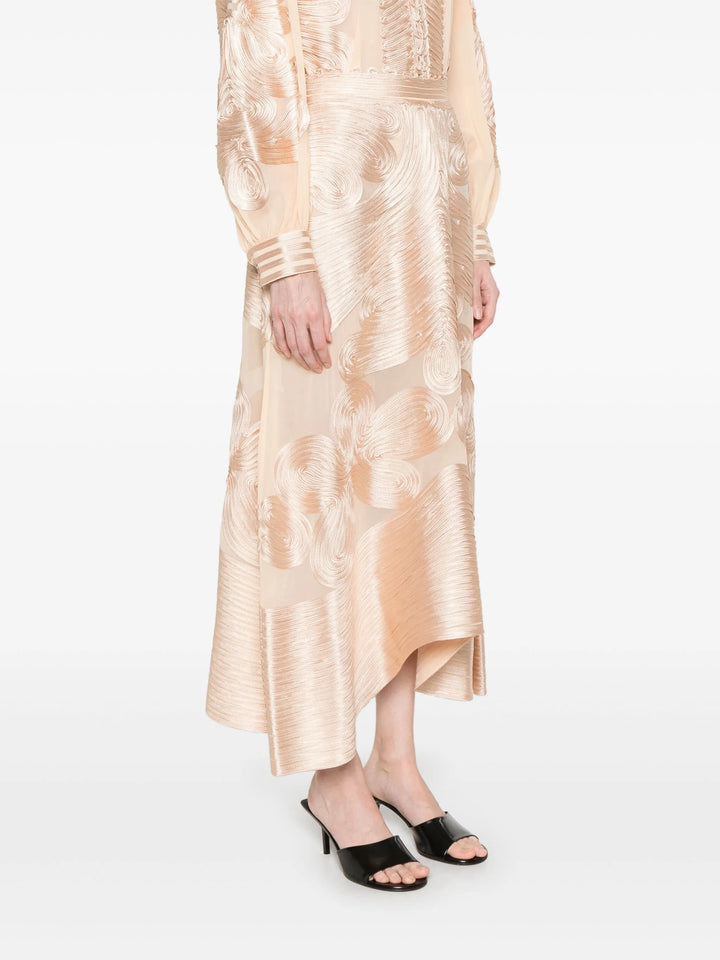 ケイリン スカート