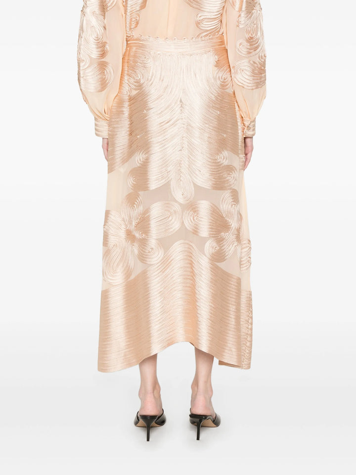 ケイリン スカート