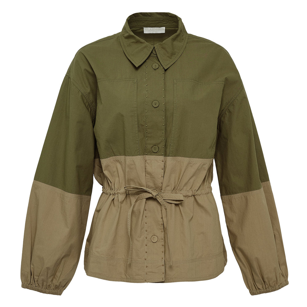 Arlo Jacket