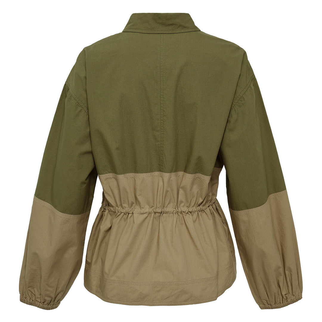 Arlo Jacket