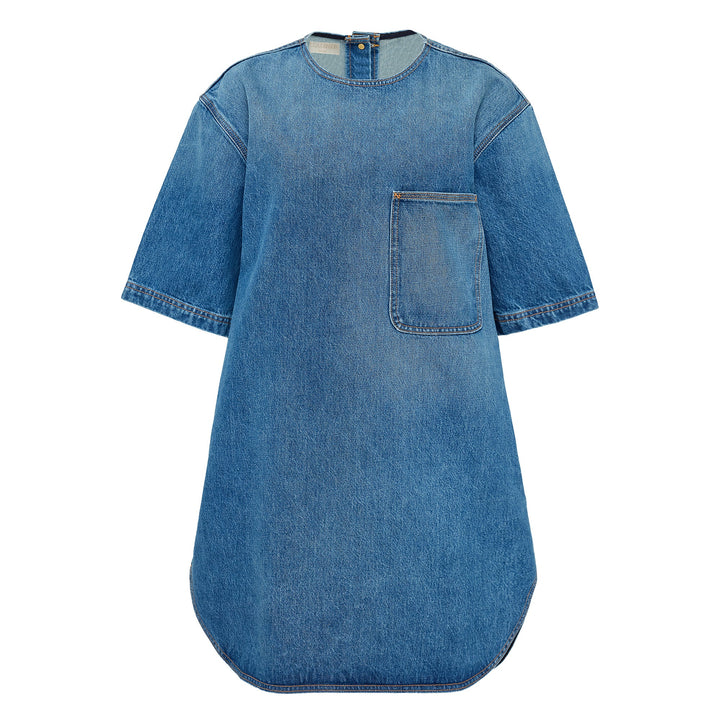 The Joan Tunic Dress