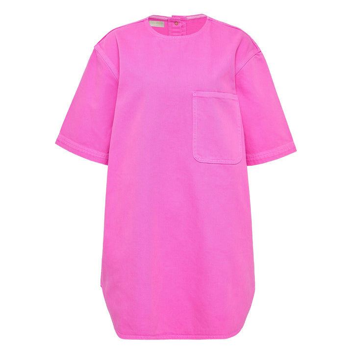 The Joan Tunic Dress