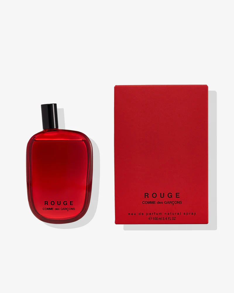 Rouge EDP 100mL Spray
