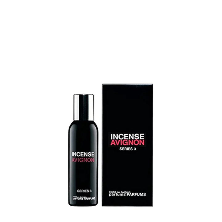 Incense Avignon EDT 50mL Spray
