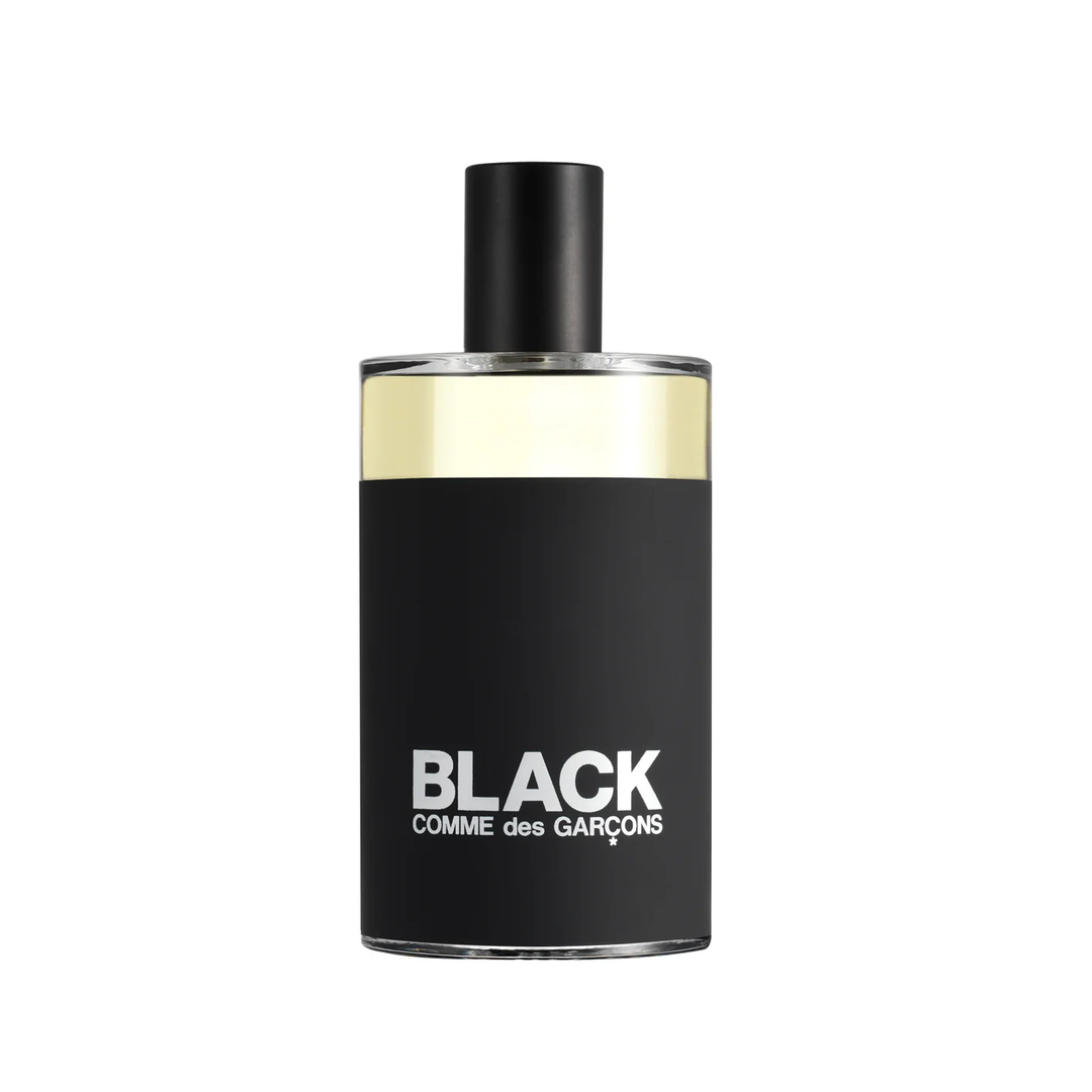 Black EDT 100mL Spray