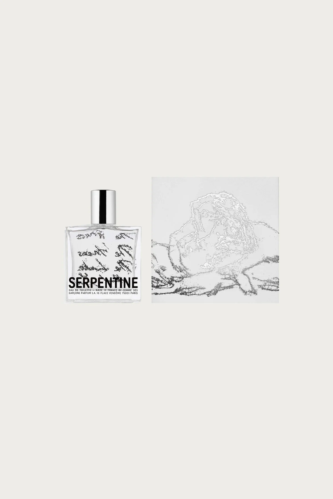 Serpentine EDT 50mL Spray