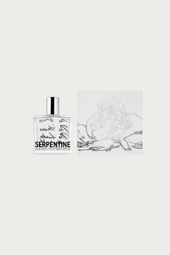 Serpentine EDT 50mL Spray