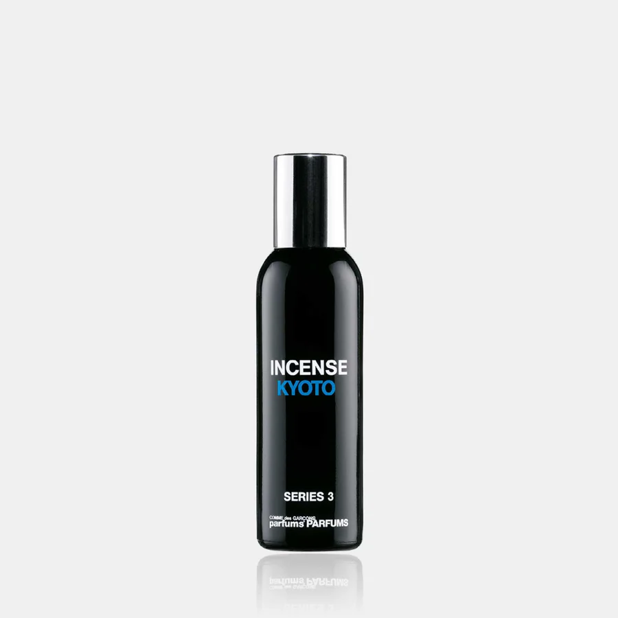 Incense Kyoto EDT 50mL Spray