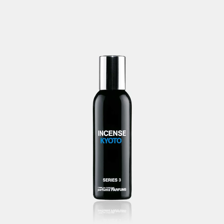 Incense Kyoto EDT 50mL Spray