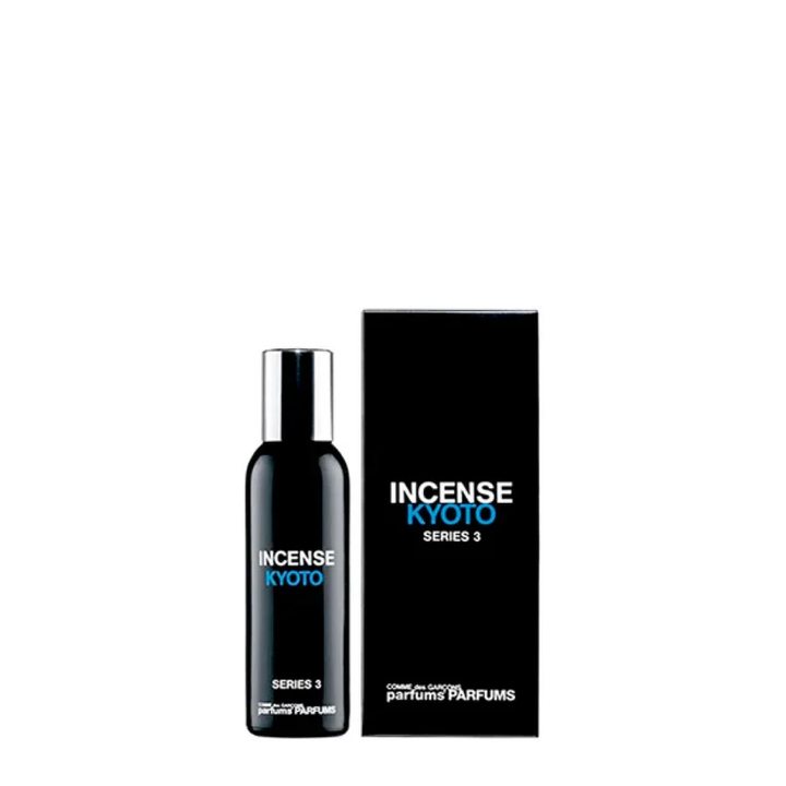 Incense Kyoto EDT 50mL Spray