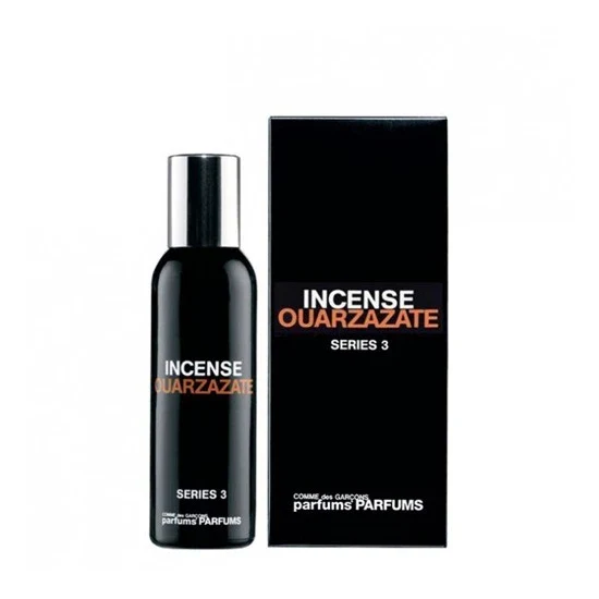 Incense Ouarzazate EDT 50mL Spray