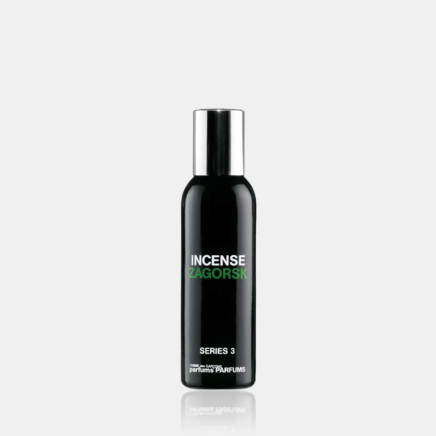 Incense Zagorsk EDT 50mL Spray