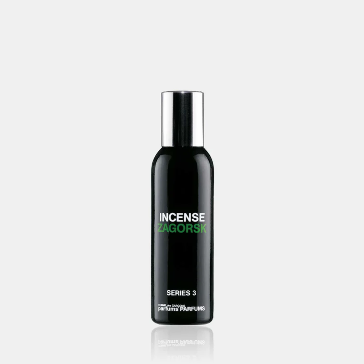Incense Zagorsk EDT 50mL Spray