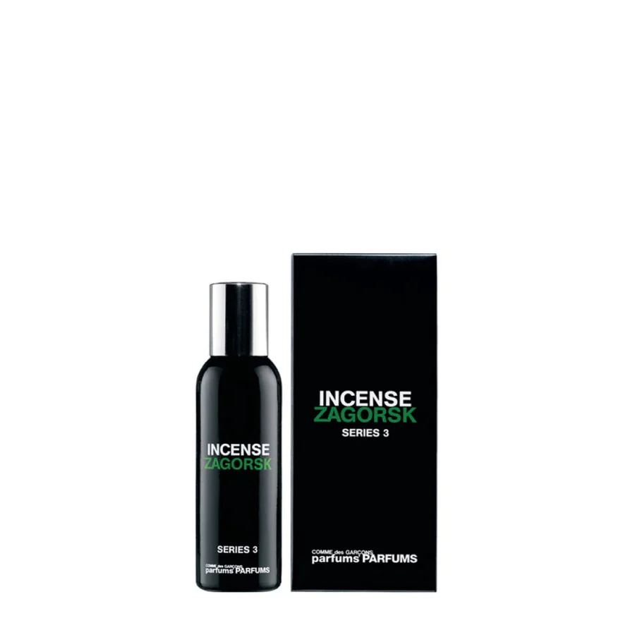 Incense Zagorsk EDT 50mL Spray