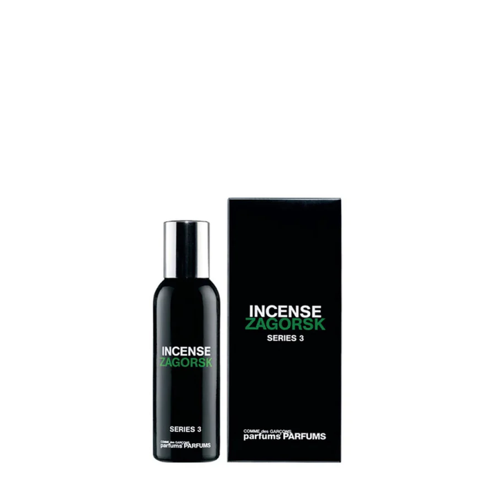 Incense Zagorsk EDT 50mL Spray