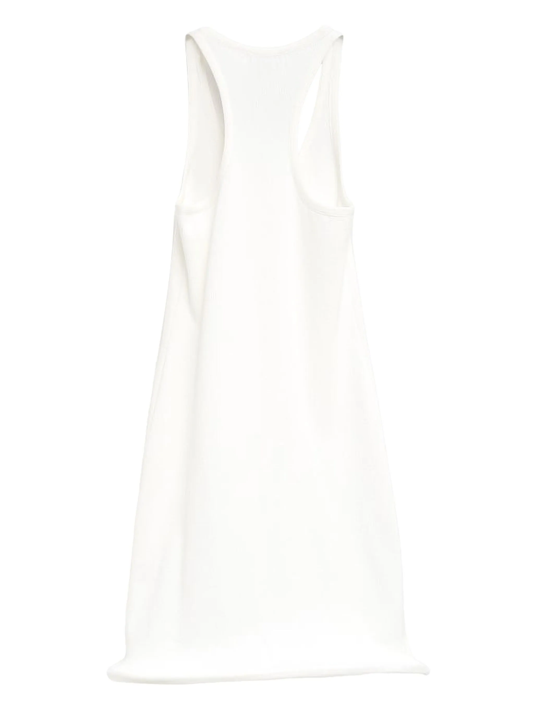 Meduse Rib Knit Dress