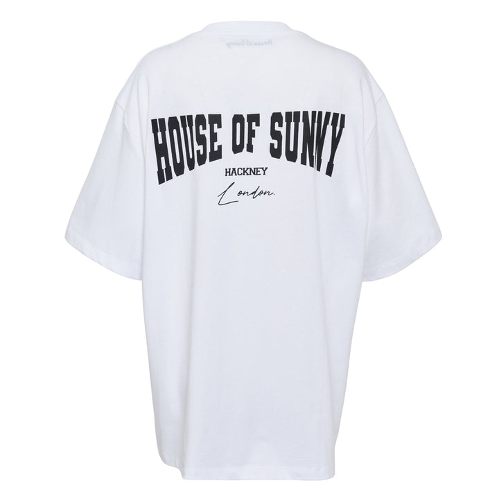 Hackney Logo Tee
