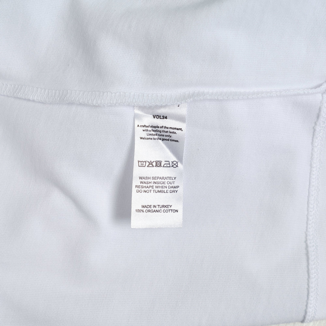 Hackney Logo Tee