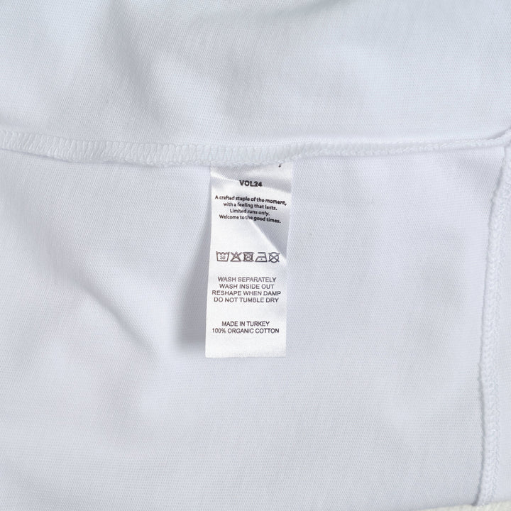 Hackney Logo Tee