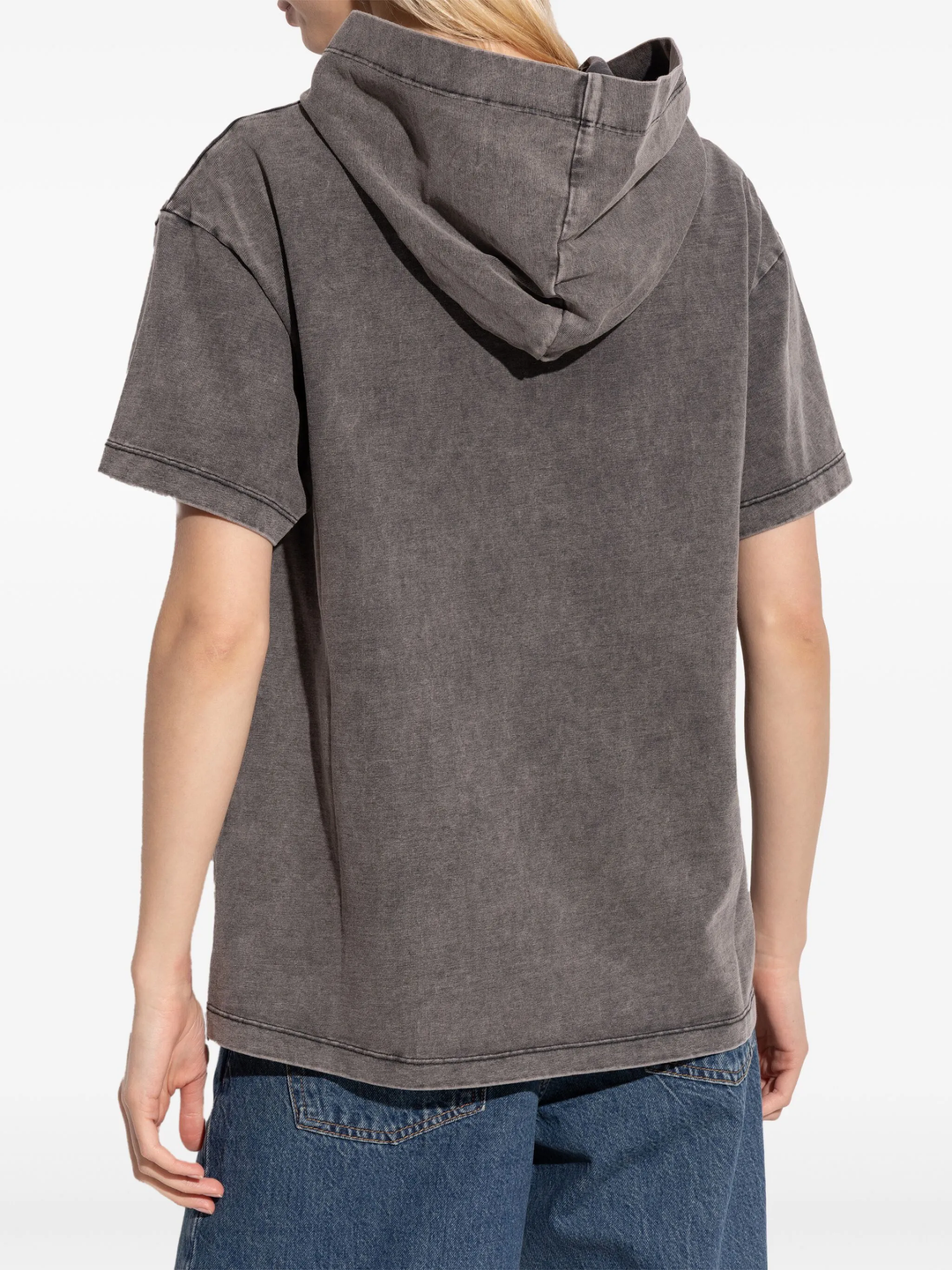 Hooded T-Shirt