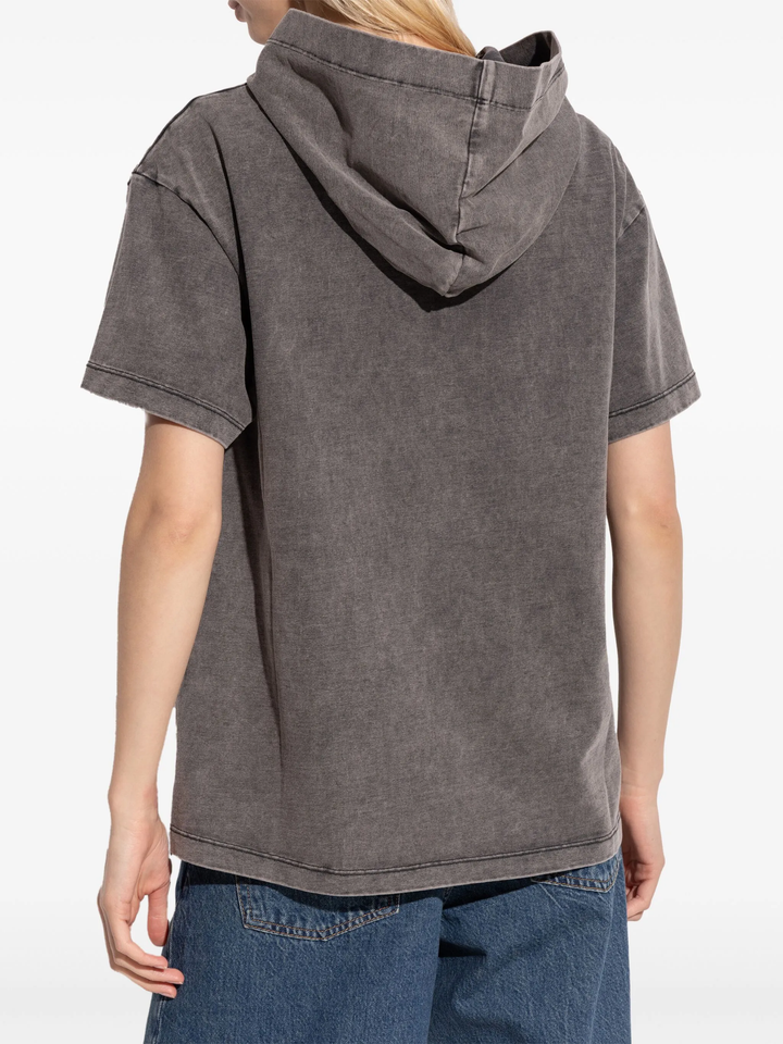 Hooded T-Shirt