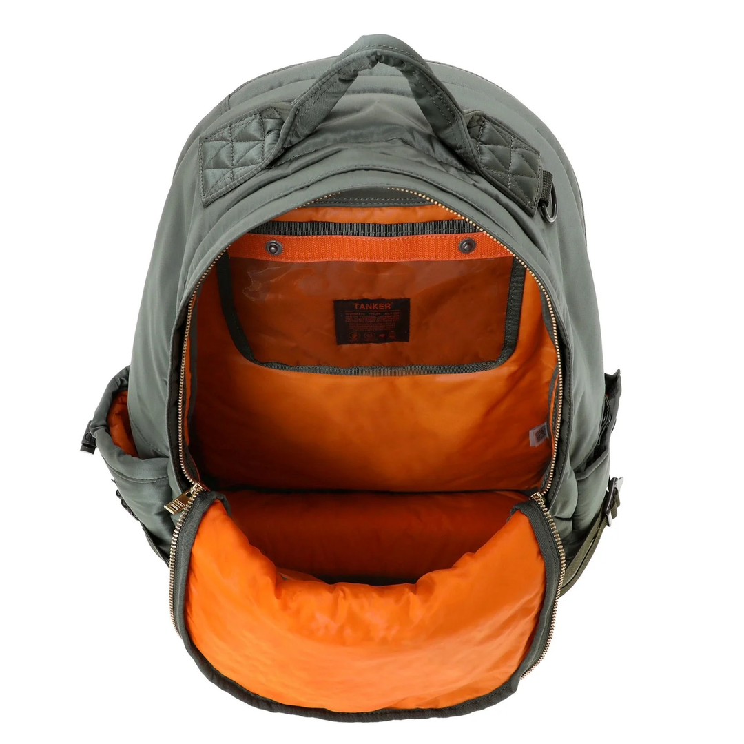 New Tanker Daypack