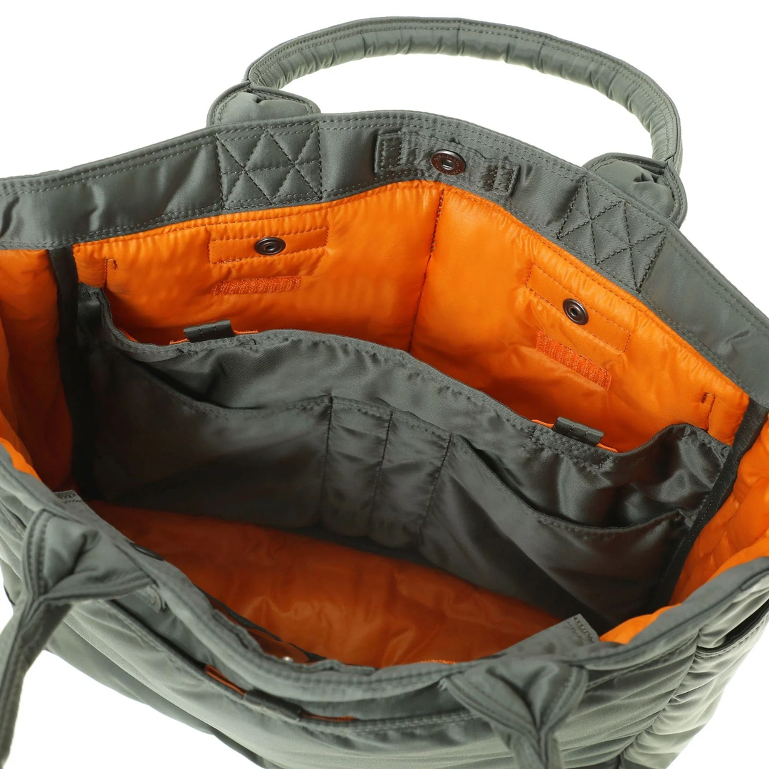 New Tanker Tote Bag Large