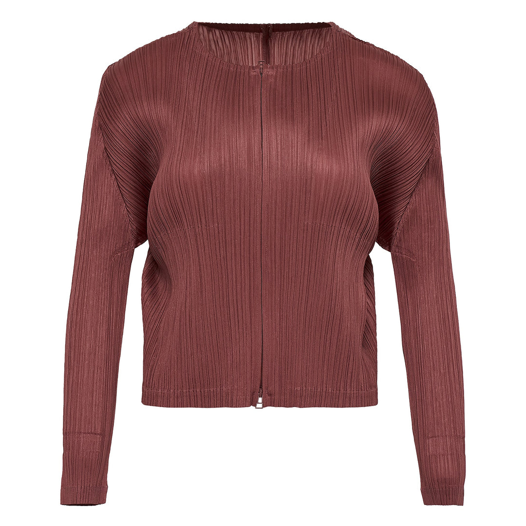 Monthly Colors : May Blouson