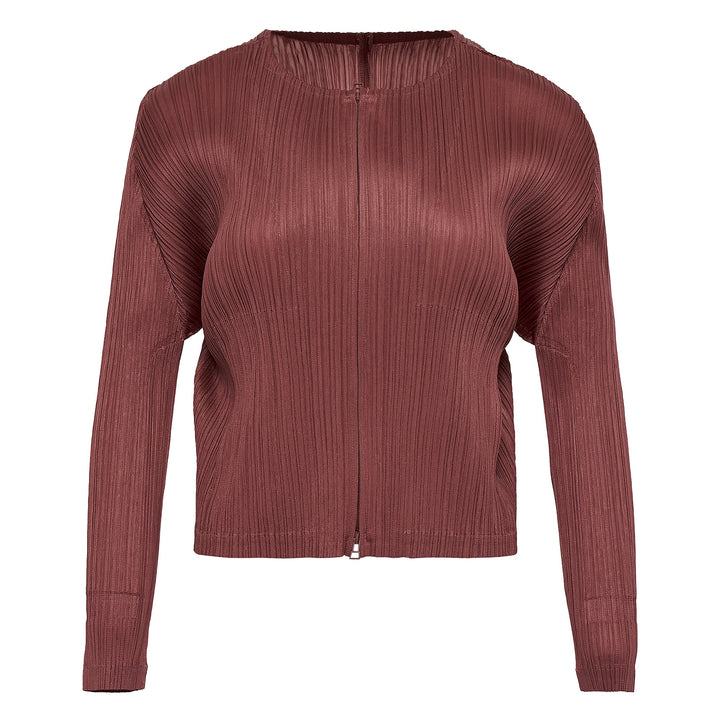 Monthly Colors : May Blouson