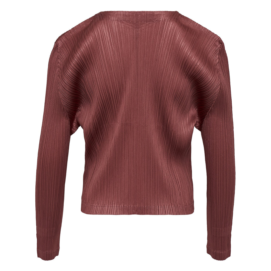 Monthly Colors : May Blouson