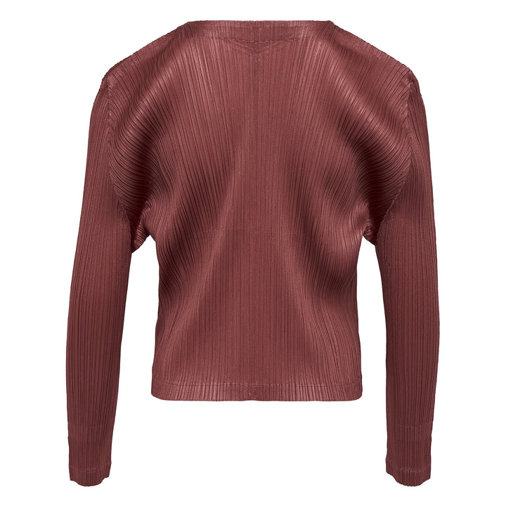 Monthly Colors : May Blouson