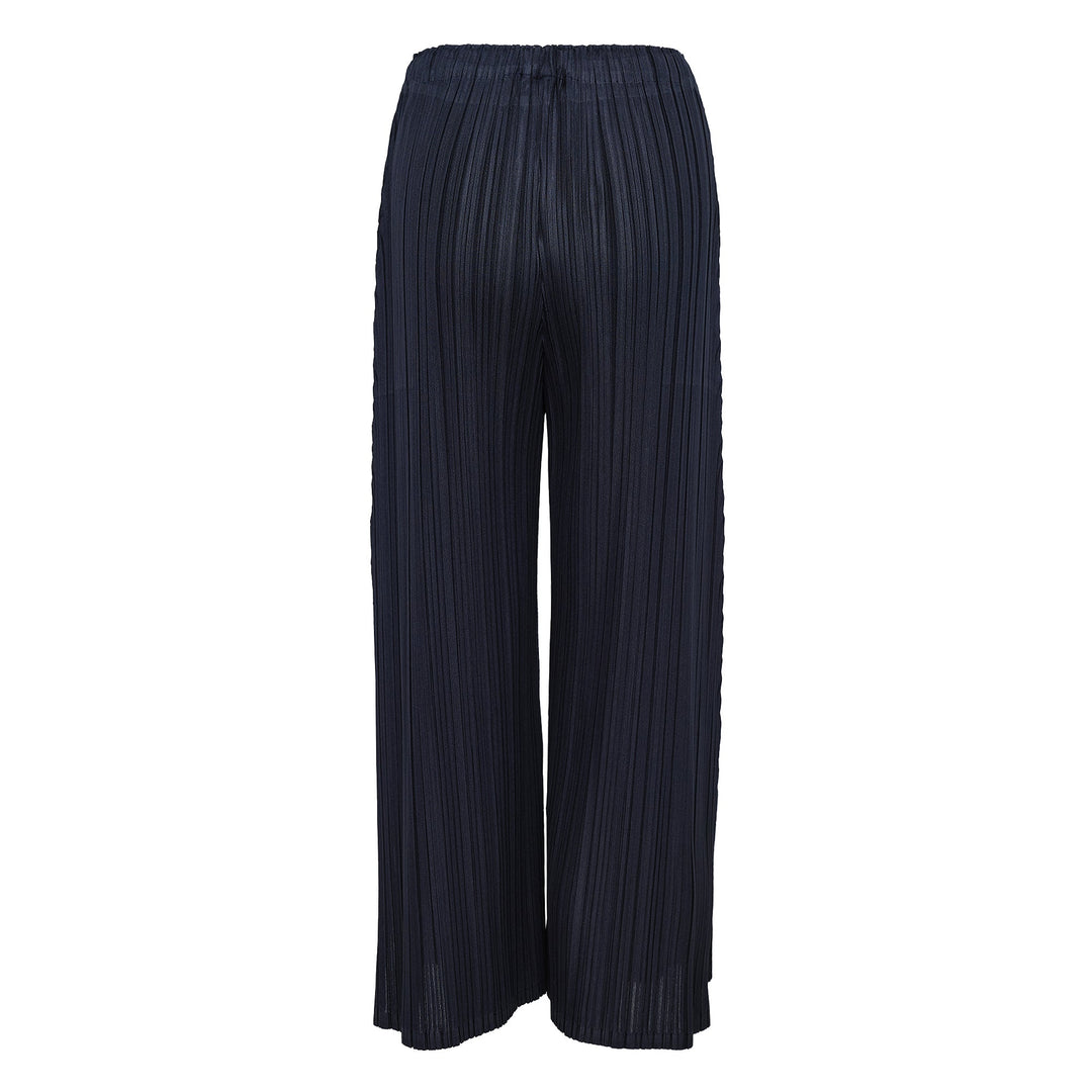 Mellow Pleats Pants