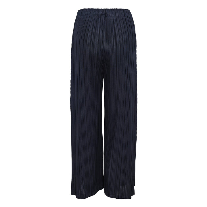 Mellow Pleats Pants