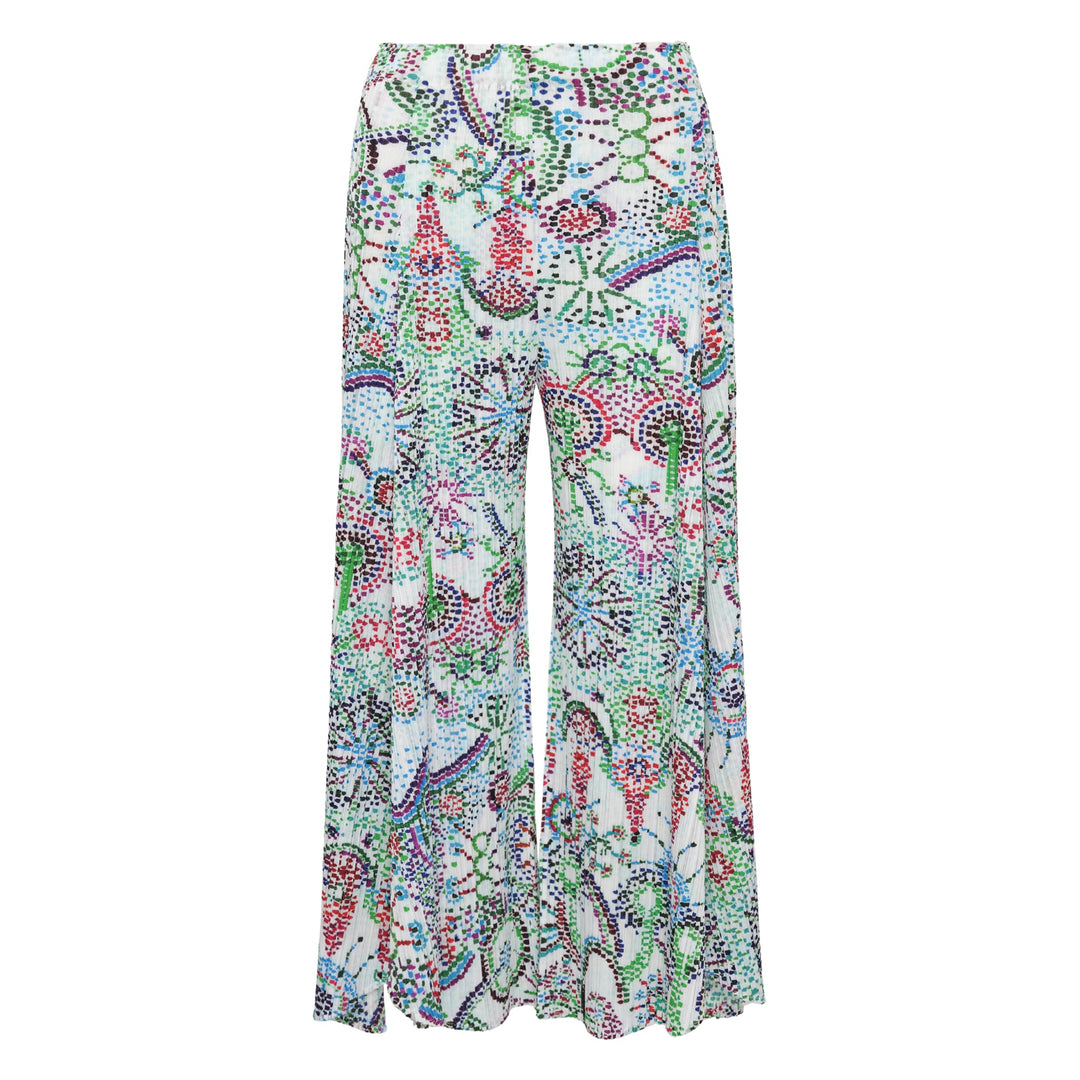 Light Festival Pants