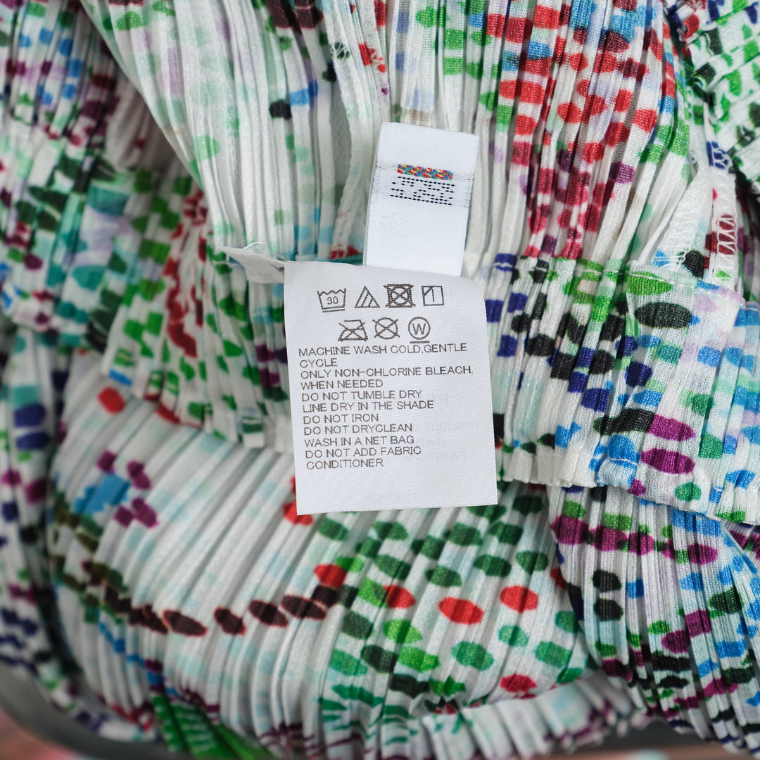 Light Festival Pants