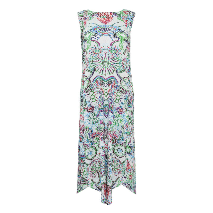 Light Festival Dress