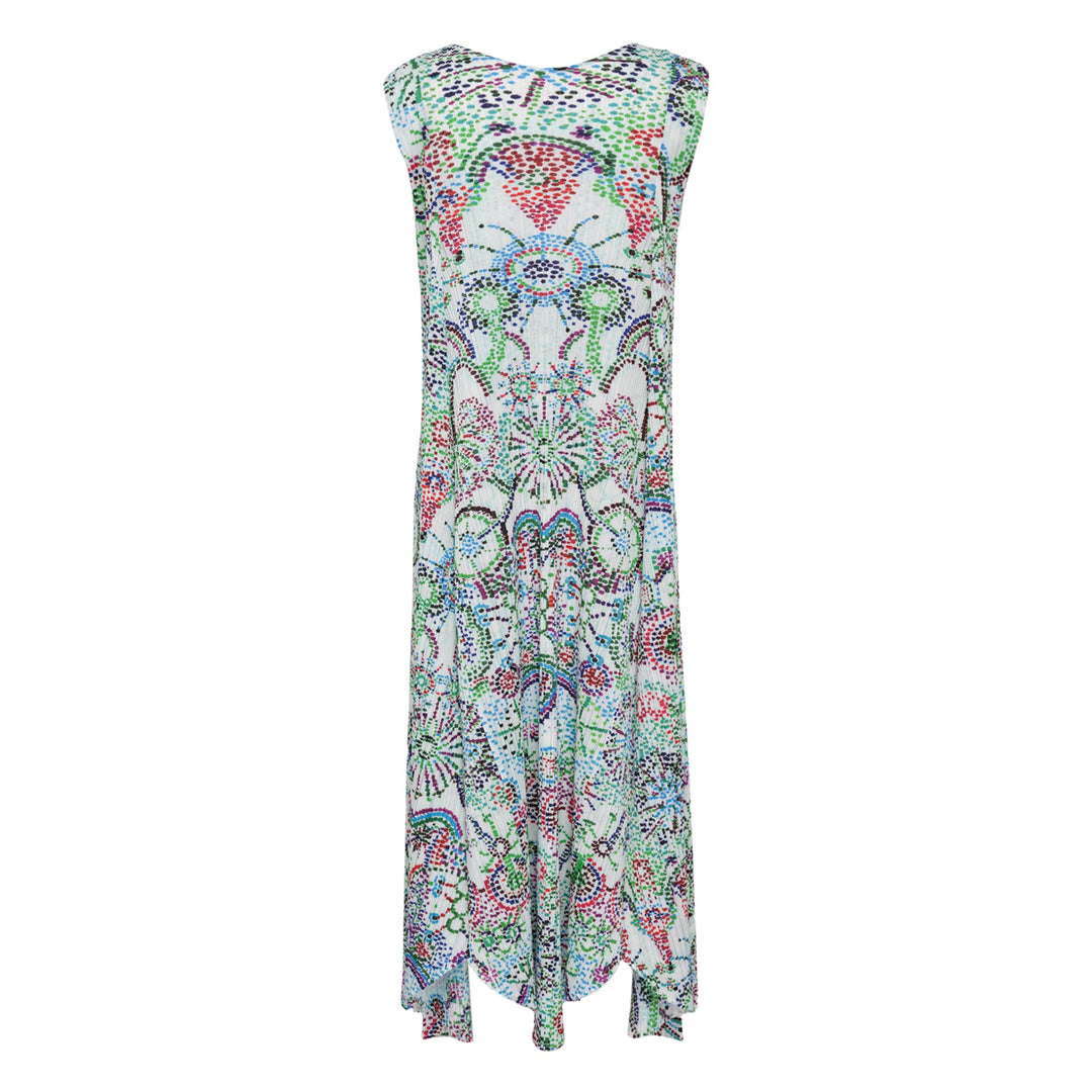 Light Festival Dress