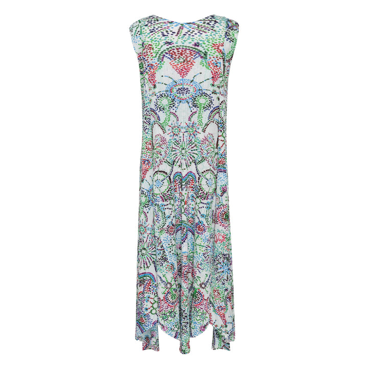 Light Festival Dress