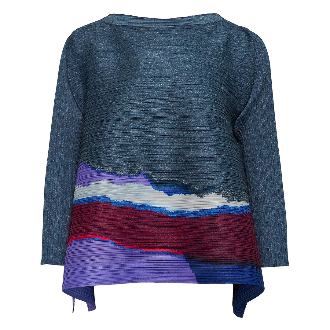 Grainy Colors Shirt