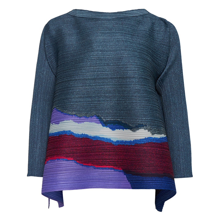 Grainy Colors Shirt