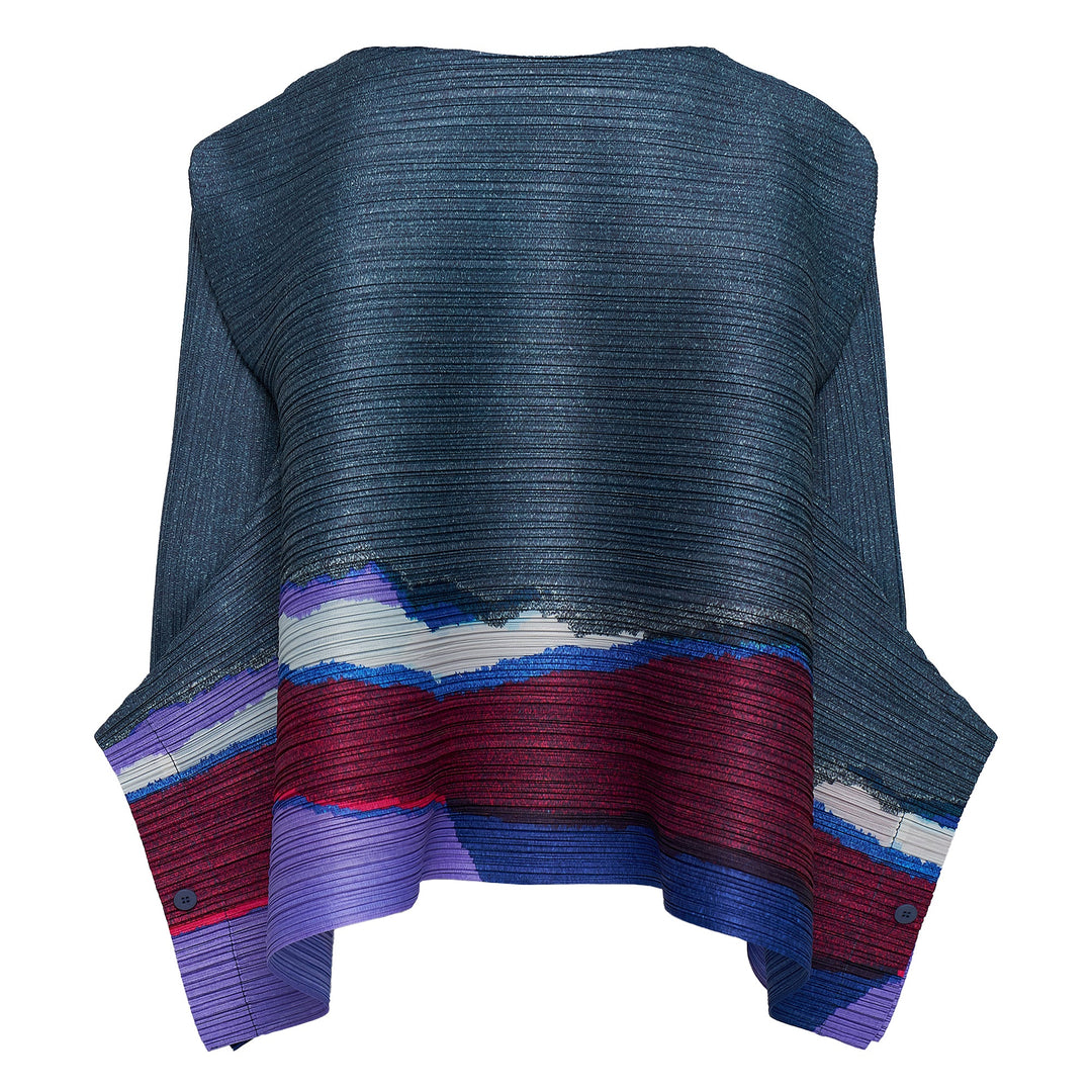 Grainy Colors Shirt