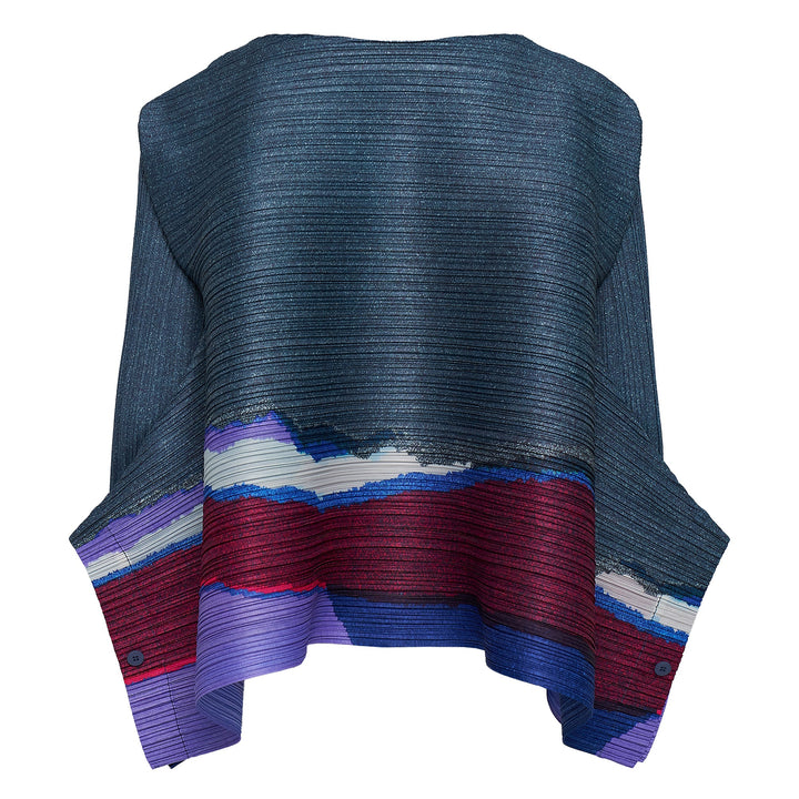 Grainy Colors Shirt