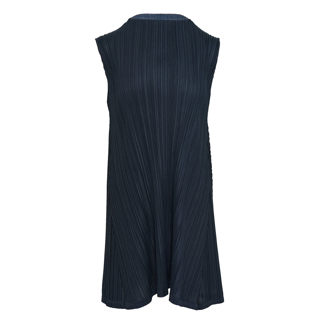 Mellow Pleats Tunic