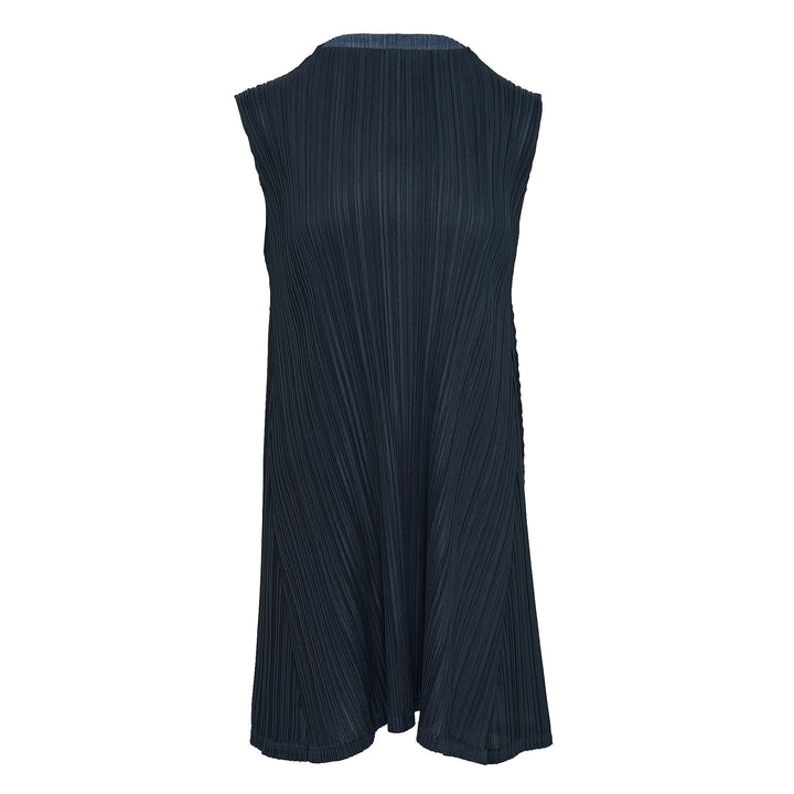 Mellow Pleats Tunic