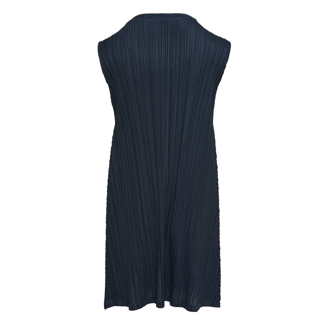 Mellow Pleats Tunic