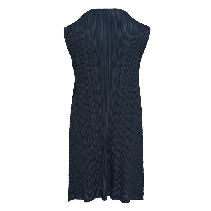 Mellow Pleats Tunic