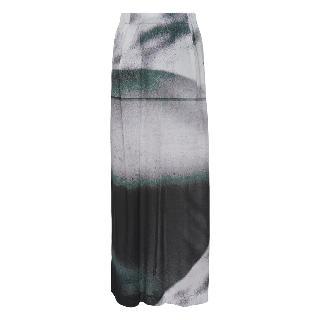 Shadow Study Skirt