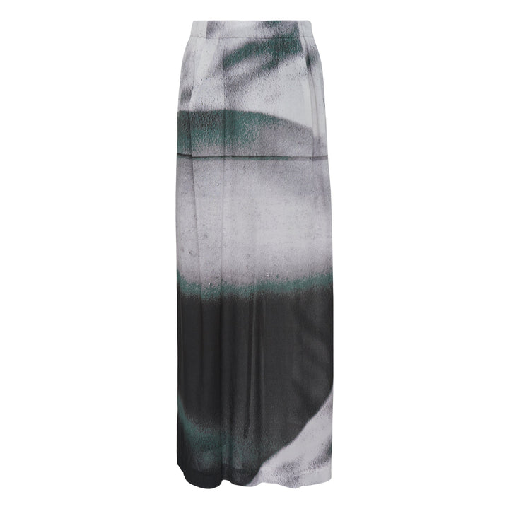Shadow Study Skirt